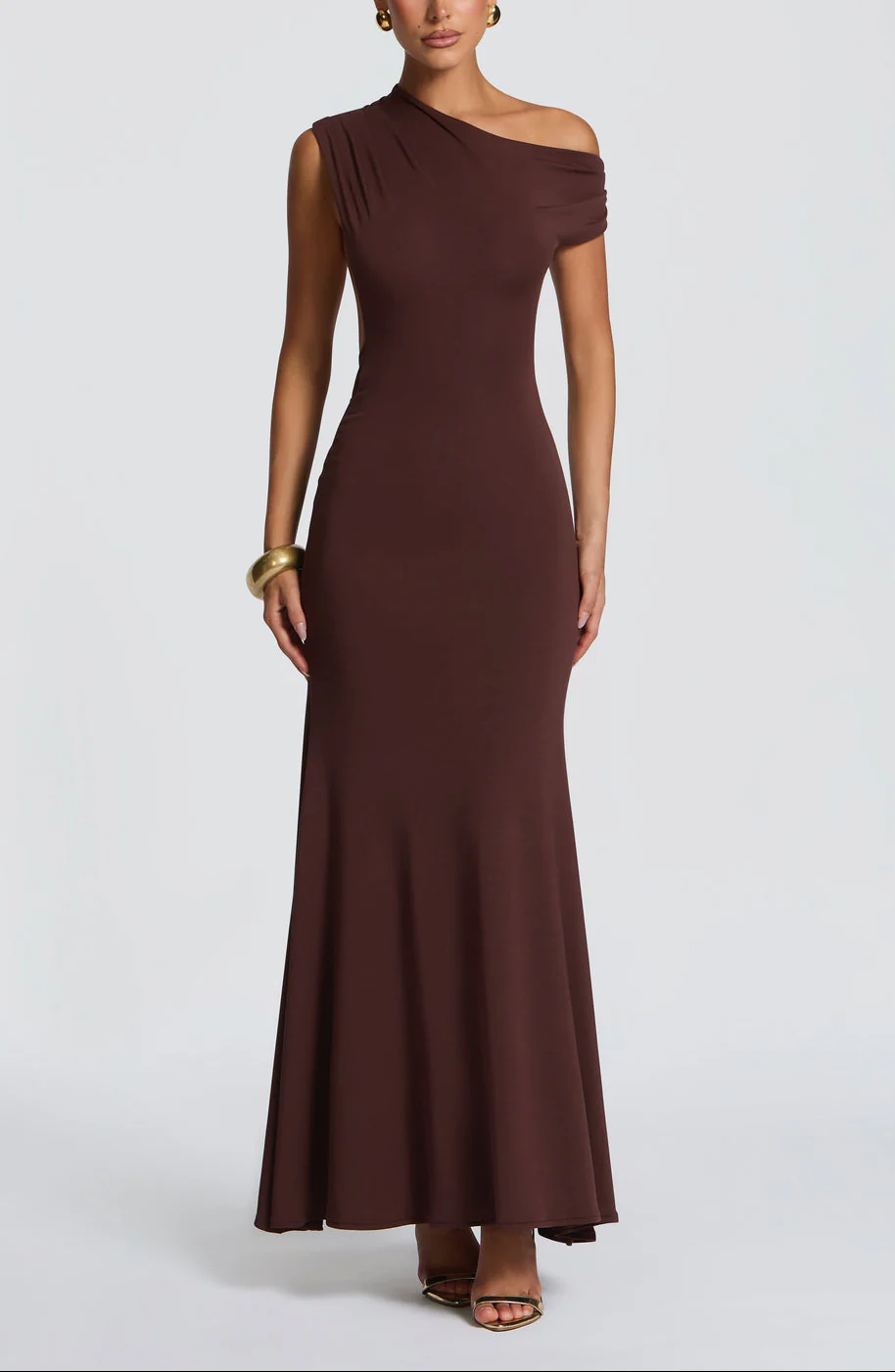 Fiora Maxi Dress