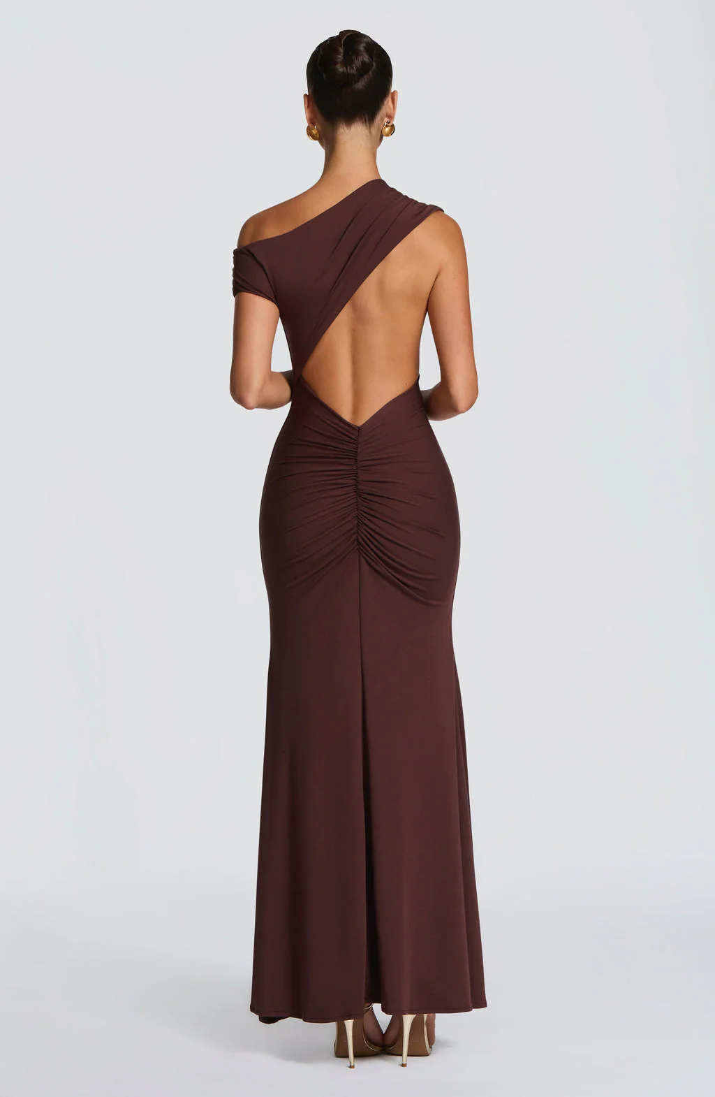 Fiora Maxi Dress - Image 2