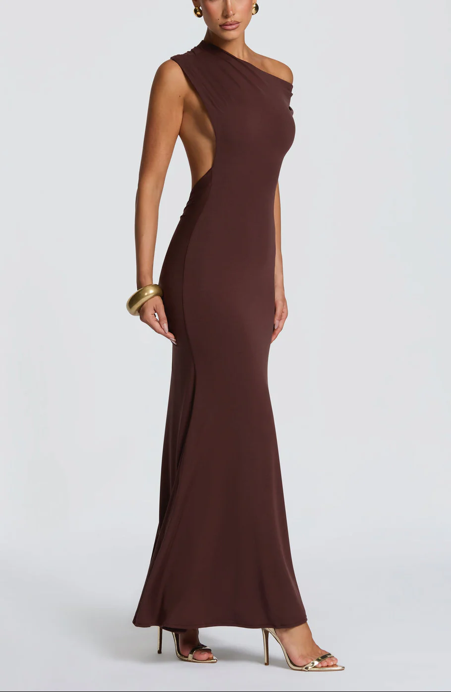 Fiora Maxi Dress - Image 3