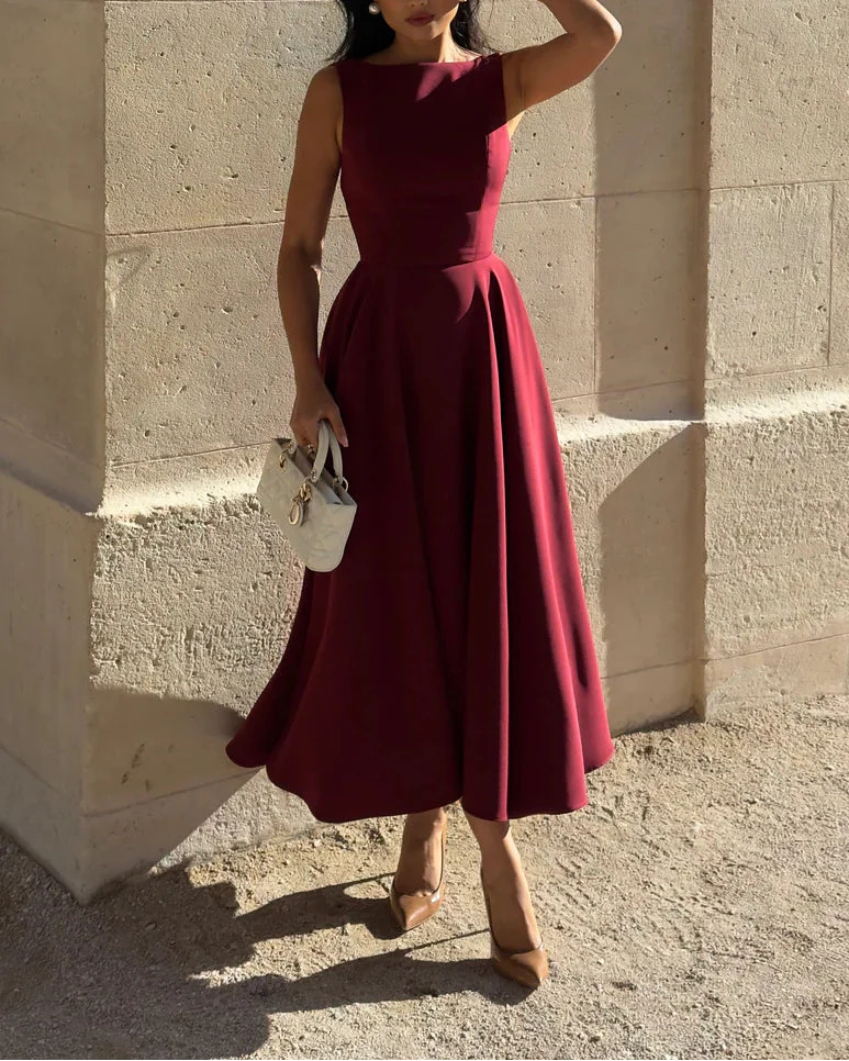 Joyce Maxi Dress