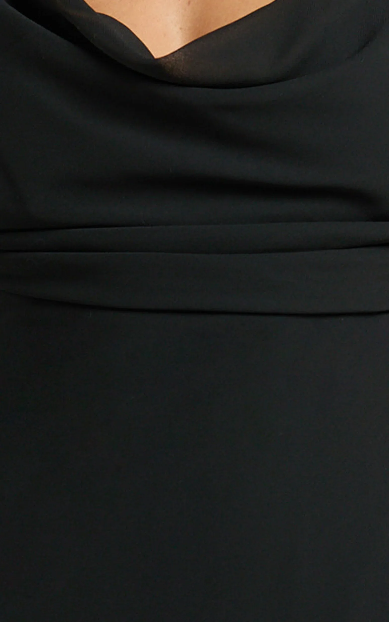 Lenore Halter MIni Dress - Image 8