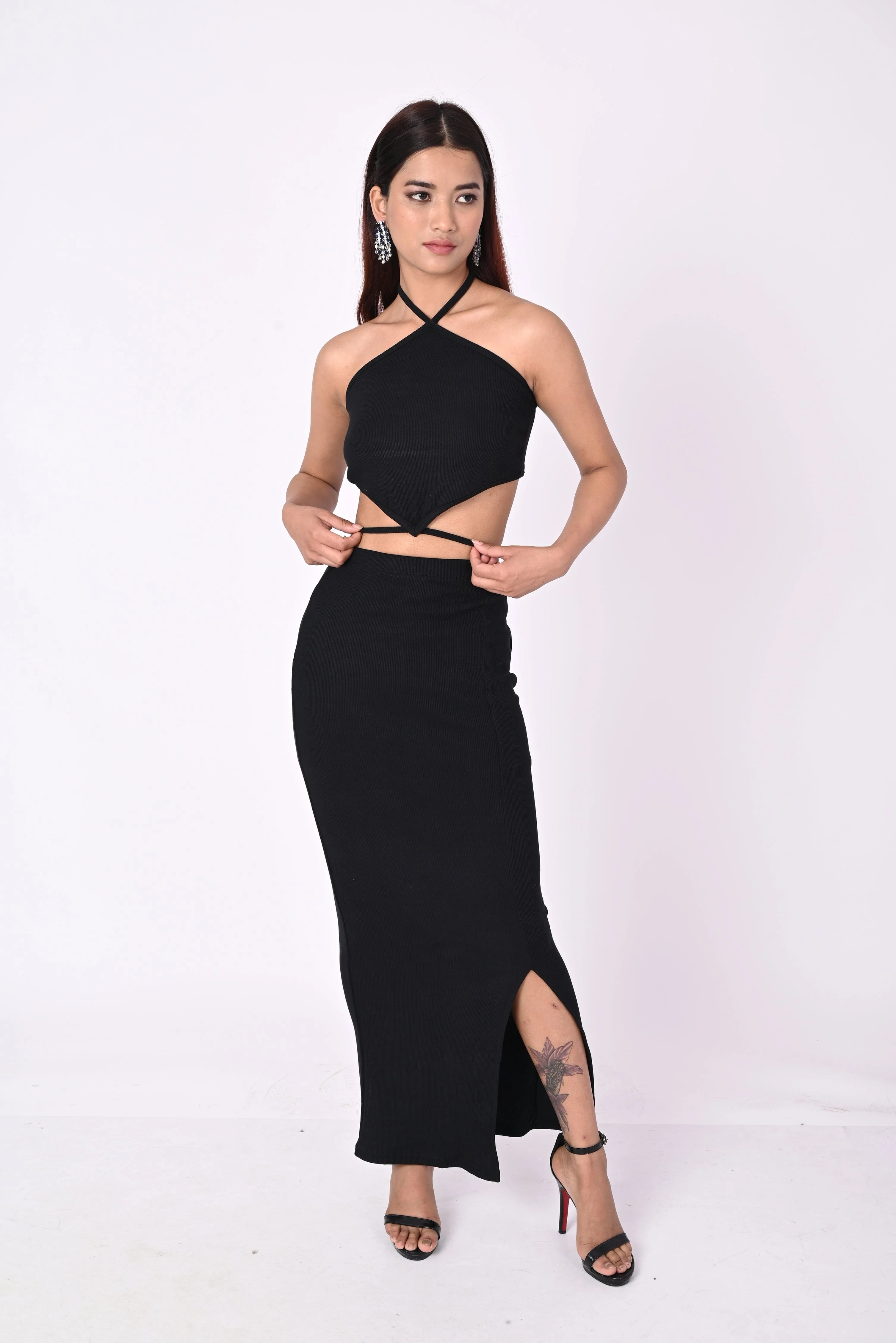 Get the heads roll 2 piece matching set - Image 6