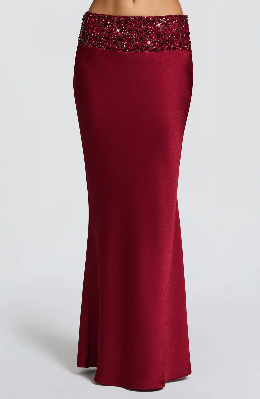 Scarlet Siren Gown - Image 5