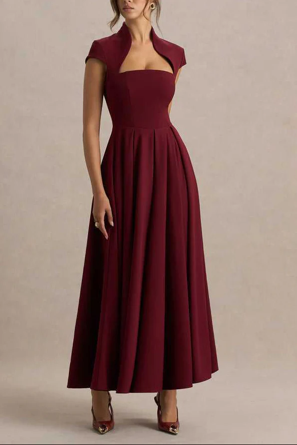 Stephi Midi Dress - Image 5